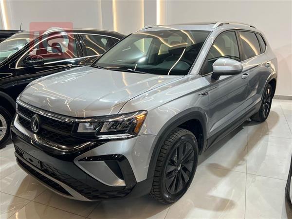 Volkswagen Taos 2024 for sale in Iraq - Erbil